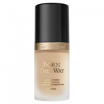 Too Faced - Born This Way Foundation Vanilla (30ml)