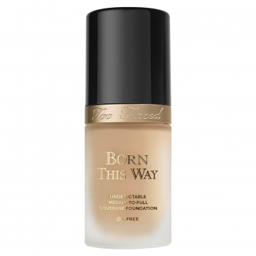 Too Faced - Born This Way Foundation Warm Nude (30ml)