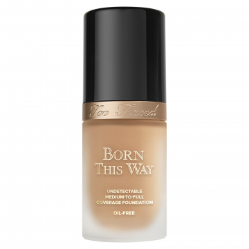 Too Faced - Born This Way Foundation Natural Beige (30ml)