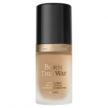 Too Faced - Born This Way Foundation Warm Beige (30ml)