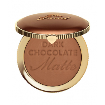 Too Faced - Dark Chocolate Soleil Bronzer (8g)