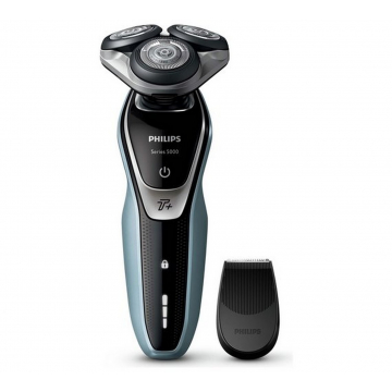 Philips Series 5000 Electric Shaver with Trimmer S5530by Philips687/9682