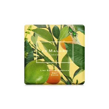 Jo Malone - Lime Basil & Mandarin Soap (100g)