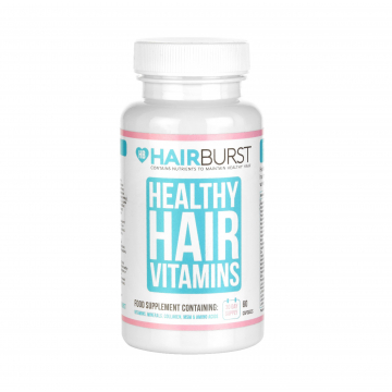 Hairburst - Healthy Hair Vitamins 1 Month Supply
