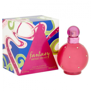 Britney Spears - Fantasy Eau De Parfum (100ml)