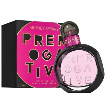 Britney Spears - Prerogative Eau De Parfum (100ml)