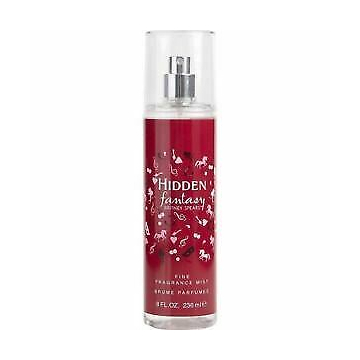 Britney Spears - Hidden Fantasy Fragrance Mist (236ml)