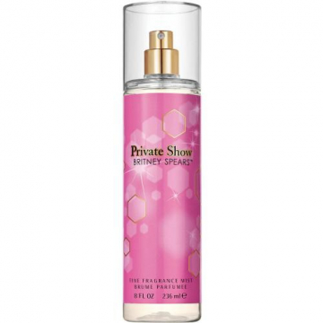 Britney Spears - Private Show Body Mist (236ml)