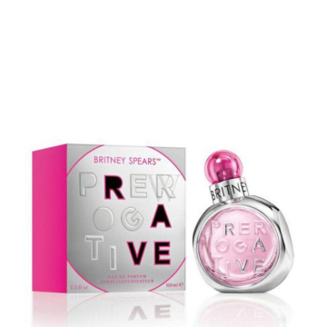 Britney Spears Prerogative Rave Eau De Parfum - 100ml