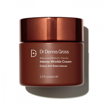 Dr. Dennis Gross - Advanced Retinol and Ferulic Intense Wrinkle Cream (60ml)