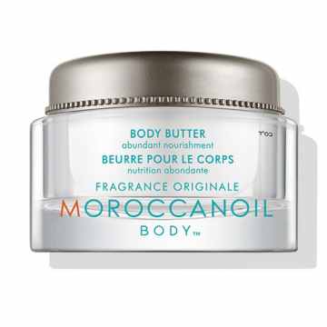 Moroccanoil - Fragrance Originale Body Butter (190ml)