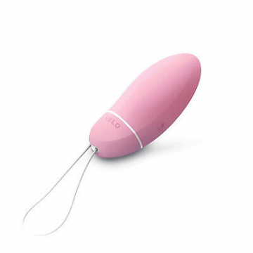 Lelo - Luna Smart Bead Deep Pink