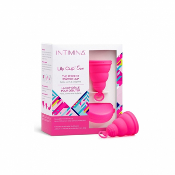 Lelo - Intimina Lily Cup One