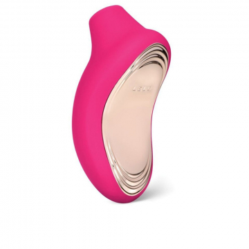 Lelo - SONA 2 Clitoral Vibrator Cerise