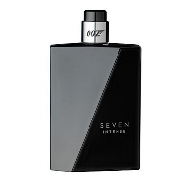 James Bond 007 - Seven Intense Eau De Parfum (75ml)