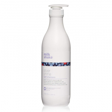 MilkShake - Shampoo Silver Shine Light (1000ml)