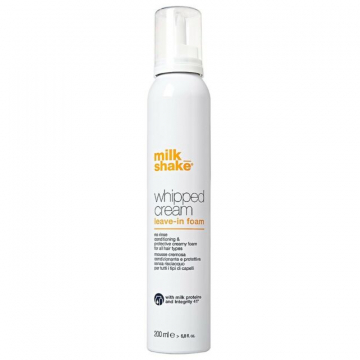 Milkshake - Leave-In Conditioning Whipped Cream (200ml)