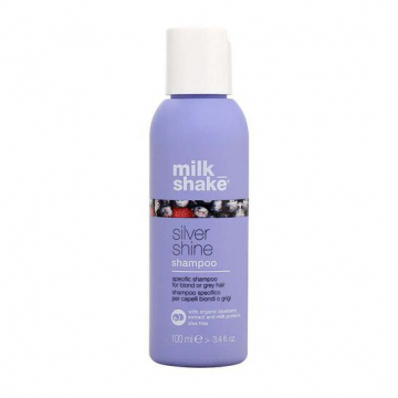 MilkShake - Silver Shine Shampoo (100ml)