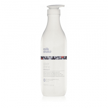 Milkshake - Silver Shine Shampoo (1000ml)