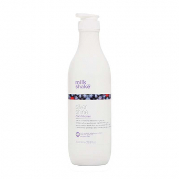 MilkShake - Silver Shine Conditioner (1000ml)