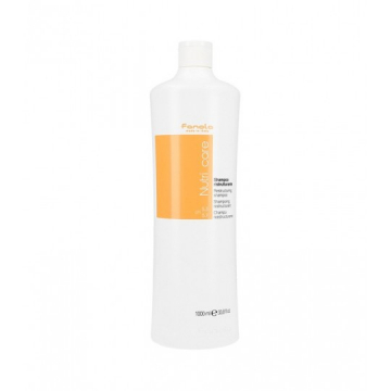 Fanola - Nutri Care Restructuring Shampoo (1000ml)