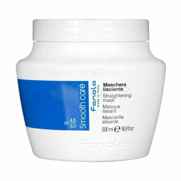 Fanola - Smooth Care Straightening Mask (500ml)