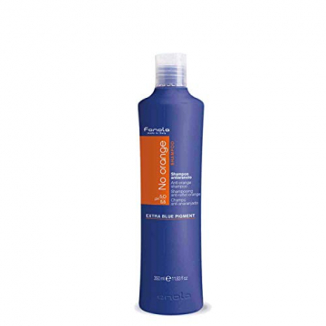 Fanola - No Orange Shampoo (350ml)