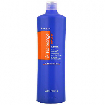 Fanola - No Orange Shampoo (1000ml)