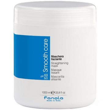 Fanola - Smooth Care Straightening Mask (1000ml)