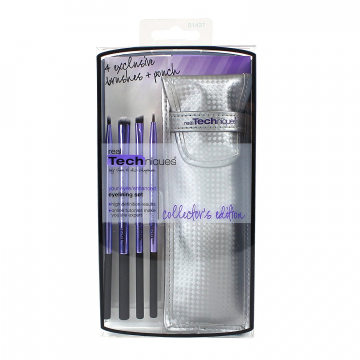 Real Techniques Eyelining Set Collector's Edition
