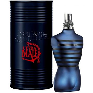 Jean Paul Gaultier Le Male Ultra Eau de Toilette (40ml)