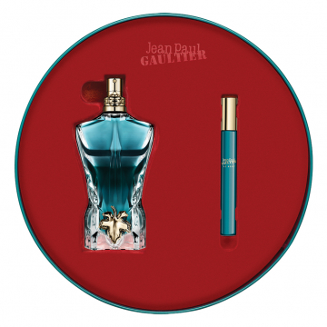 Jean Paul Gaultier - Le Beau Eau de Toilette Giftset