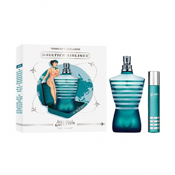 Jean Paul Gaultier - Le Male Eau de Toilette Giftset
