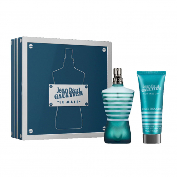 Jean Paul Gaultier - Le Male EDT Gift set (75ml)