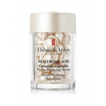 Elizabeth Arden - Hyaluronic Acid Ceramide Capsules Hydra-Plumping Serum (30 pcs)