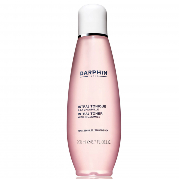 Darphin Intral Toner Sensitive Skin With Chamomile - 200ml