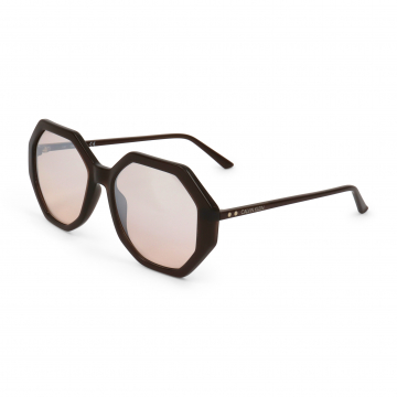 Calvin Klein - CK19502S Women Sunglasses Brown
