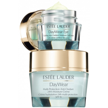 Estee Lauder - Daywear Face and Eye Set