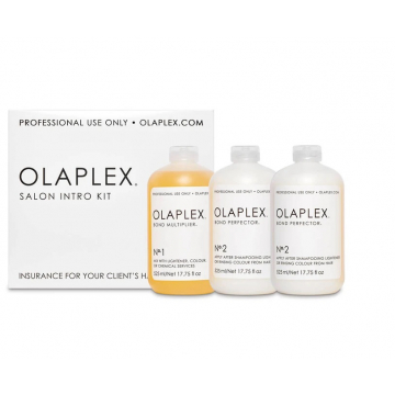 Olaplex - Professional Salon Kit