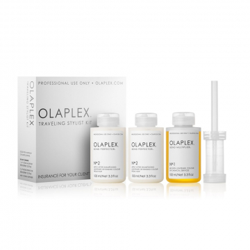 Olaplex - Travelling Stylist Kit