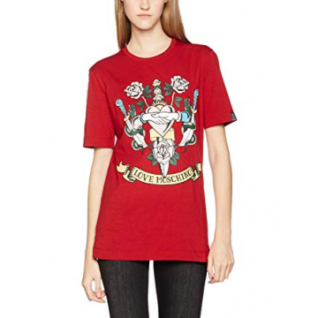 Love Moschino Women's T-shirt