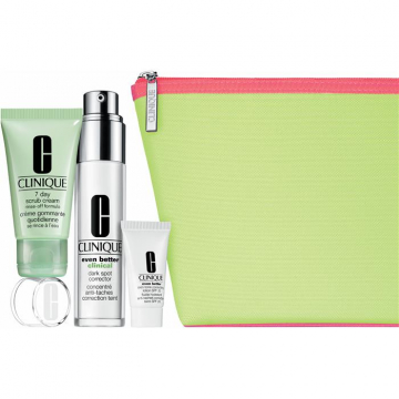 Clinique Even Better Skincare Set