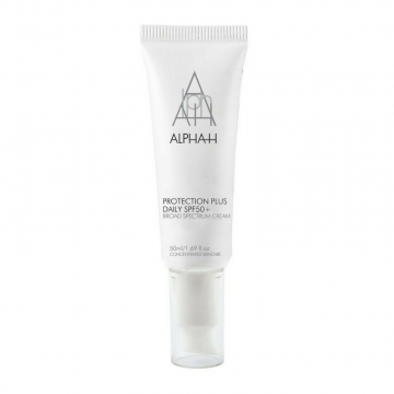 Alpha-H Protection Plus Daily SPF50+ - 50ml