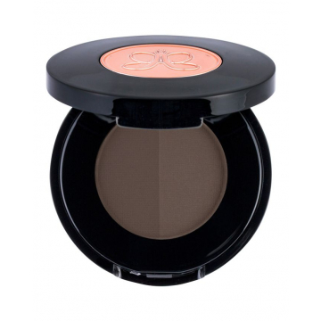 Anastasia Beverly Hills Brow Powder Duo - Dark Brown (1.6g)