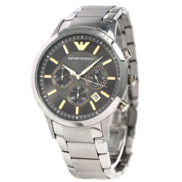 Emporio Armani Chronograph Bracelet Watch