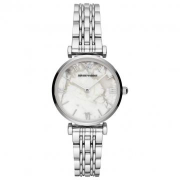 Emporio Armani Stainless Steel Ladies Watch AR11170