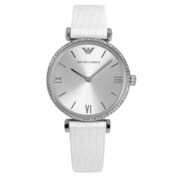 Emporio Armani Classic Ladies Watch AR1680