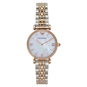 Emporio Armani Classic Ladies Watch AR1683