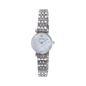 Emporio Armani Slim Ladies Watch AR1961