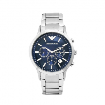 Emporio Armani Classic Chronograph Mens Watch AR2448